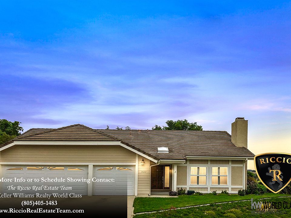 2nd image of 3622 Chadwick Ct