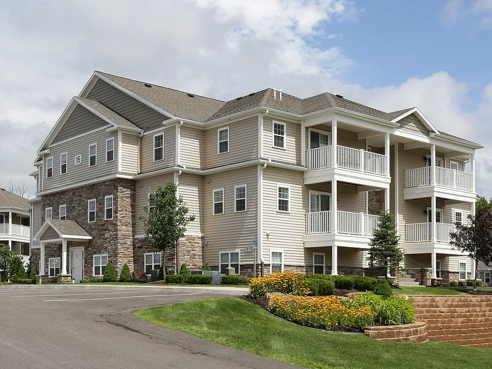 Stoneledge Terrace Apartments