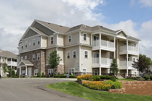 Stoneledge Terrace Apartments Photo 1