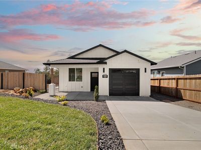 500 Fir St, Paradise, CA, 95969