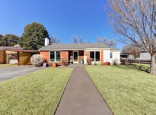 3318 20th St, Lubbock, TX 79410