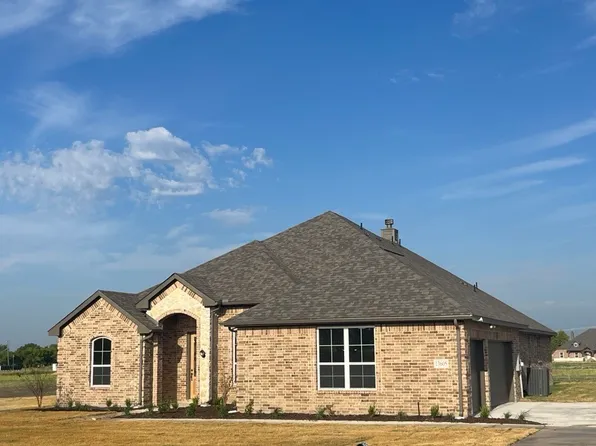 13605 Sanger Sage Meadow Cir, Sanger, TX 76266
