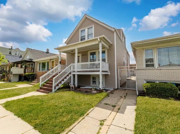 5633 W 64th Pl, Chicago, IL 60638
