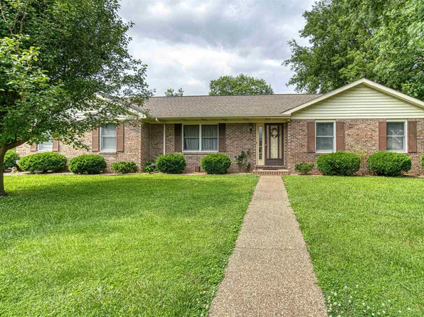 1925 N Meadow Rd, Evansville, IN 47715