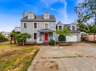 4504 Fieldbrook Rd, McKinleyville, CA 95519