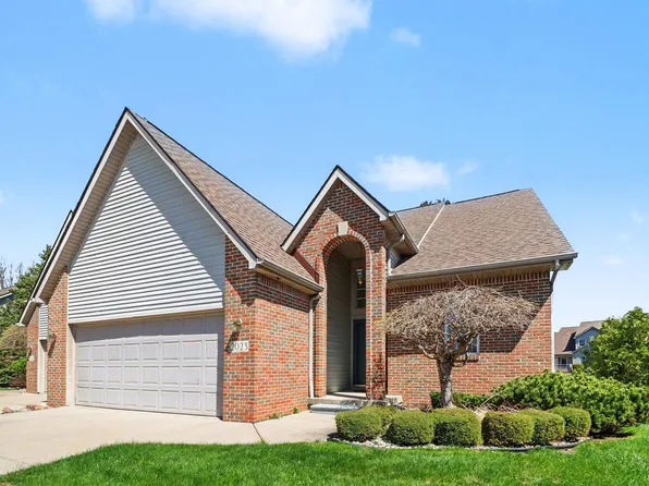 2023 Golfcrest Dr #5, Davison, MI 48423