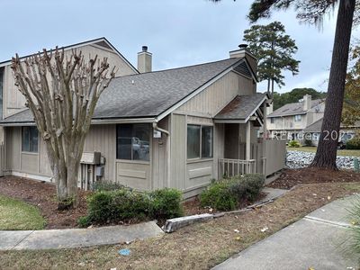 5 Gumtree Rd APT F20, Hilton Head Island, SC, 29926