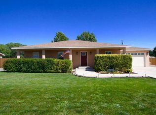 1010 N Spencer Ln, Bloomfield, NM 87413