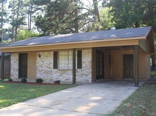 4222 Encina Dr, Shreveport, LA 71119