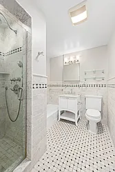Rented by Corcoran
