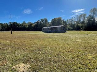 4545 Cindy Ln, Waycross, GA 31503