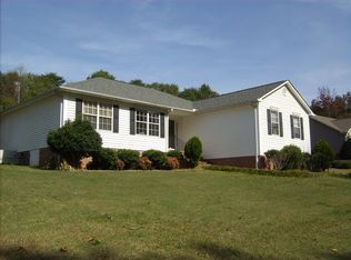 396 Graham Rd, Anderson, SC 29625