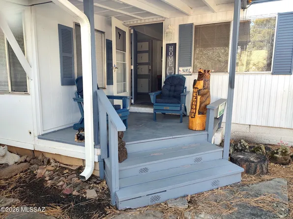 3489 Rainbow Lake Dr #3, Lakeside, AZ 85929