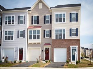 301 Upper Brook Ter, Purcellville, VA 20132