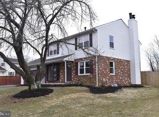 3704 Old Baltimore Dr, Olney, MD 20832