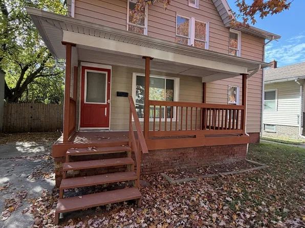 1013 Clymena St, Toledo, OH 43612