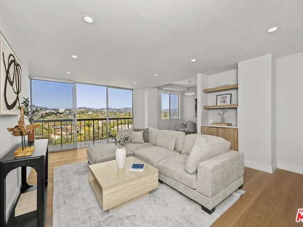 10747 Wilshire Blvd APT 1107, Los Angeles, CA 90024