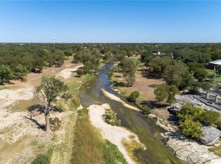 202 Pace Park Rd, Salado, TX 76571