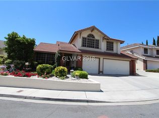 9805 Bearpaw Ave, Las Vegas, NV 89117