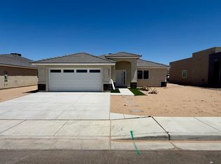 3806 E Santa Rosalina Ln, San Luis, AZ 85336