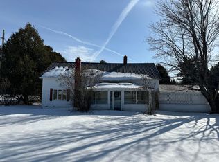 1983 County Route 27, Owls Head, NY 12969