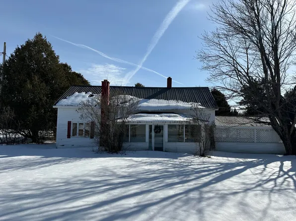 1983 County Route 27, Owls Head, NY 12969