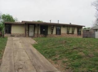 349 Shelburn Dr, San Antonio, TX 78220