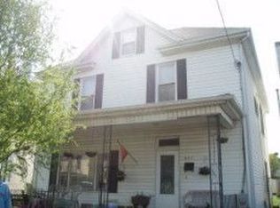 907 Jamison Ave SE, Roanoke, VA 24013