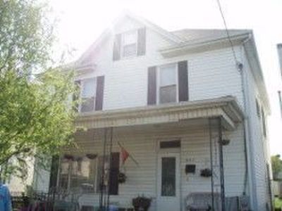 907 Jamison Ave SE, Roanoke, VA, 24013