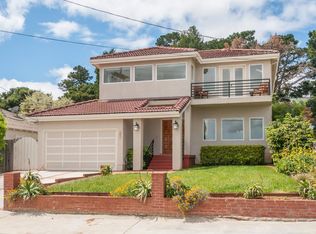 2817 Newlands Ave, Belmont, CA 94002