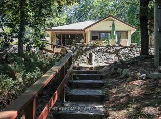 27 Balmoral Ave, Tiny, ON L0L1P1