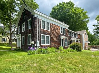 13 McDonald St Floor 1, Bucksport, ME 04416