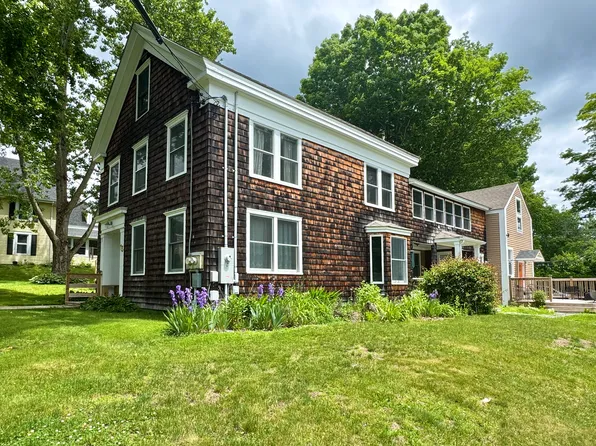 13 McDonald St Floor 1, Bucksport, ME 04416