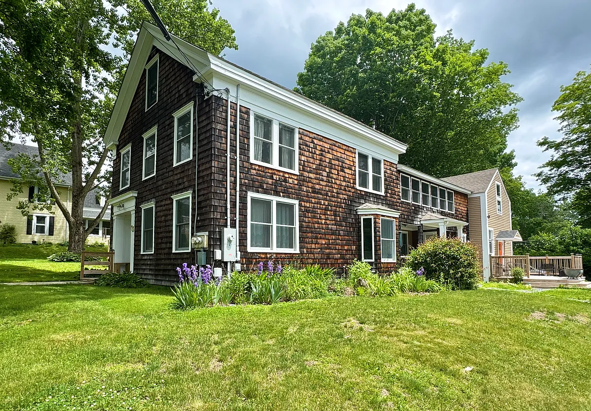 Photo 1 of 17 - 13 McDonald St #1 - Bucksport, ME Primary Photo - 13 McDonald St #1