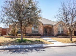 5609 Los Patios Dr, Midland, TX 79707