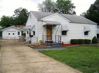 149 Betty Jean Ln, Saint Louis, MO 63125