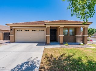 3938 E Blue Sage Rd, Gilbert, AZ 85297
