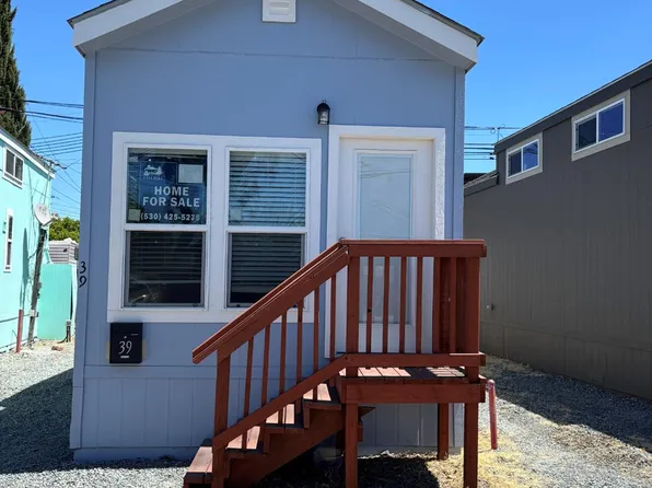 1300 E San Antonio St Space 39, San Jose, CA 95116