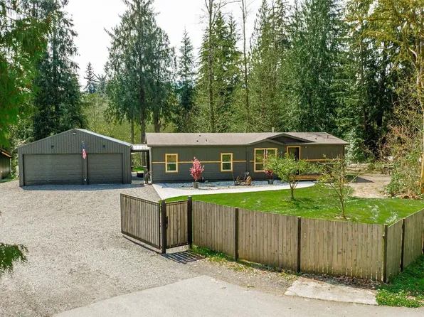 19410 Jim Creek Rd, Arlington, WA 98223