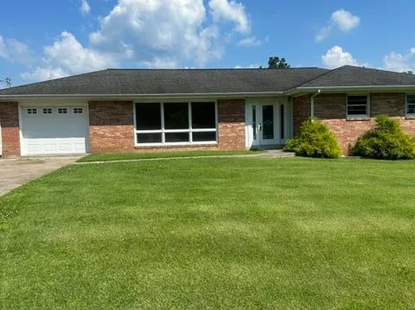 148 Fredrick Ln, Wickliffe, KY 42087