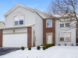 283 Pinecrest Dr, Delaware, OH 43015