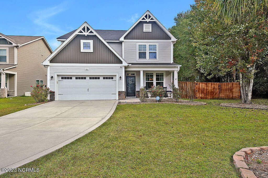 3311 Brushy Mountain Court, Wilmington, NC 28412 MLS 100412841 Zillow