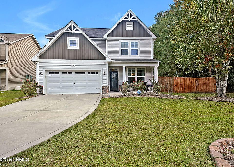 3311 Brushy Mountain Court, Wilmington, NC 28412 MLS 100412841 Zillow
