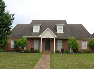 1610 Dexter Ln #00, Cordova, TN 38016
