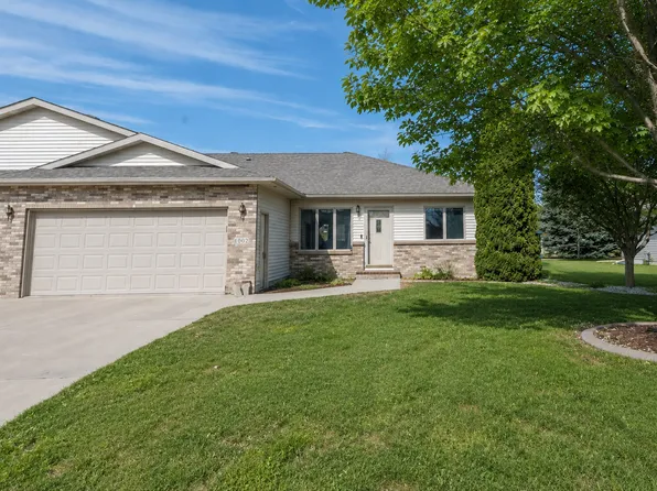 1002 9th Ave SE, Barnesville, MN 56514