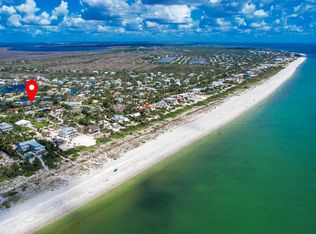 549 E Rocks Dr, Sanibel, FL 33957