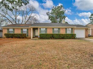 6745 Weeping Water Run, Fayetteville, NC 28314