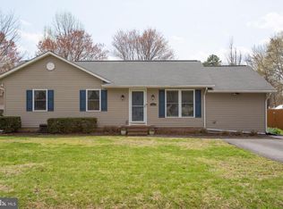 106 Patterson Ave, Fredericksburg, VA