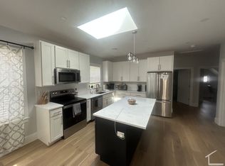 53 Fairbanks St #3, Brighton, MA 02135