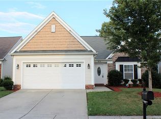 9618 Bellamy Pl NW, Concord, NC 28027